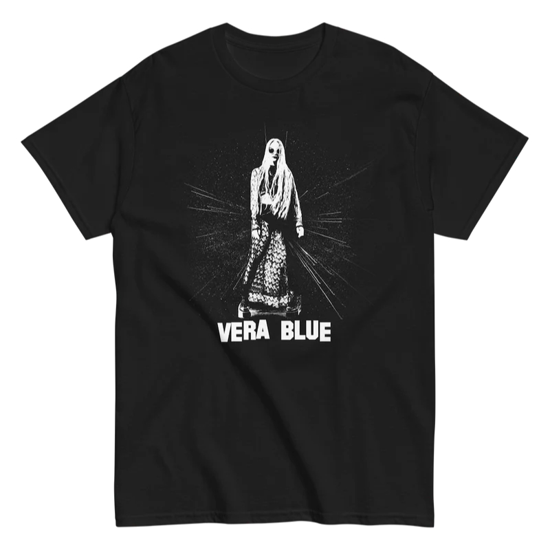 Vera Blue AMTD '24 T-Shirt