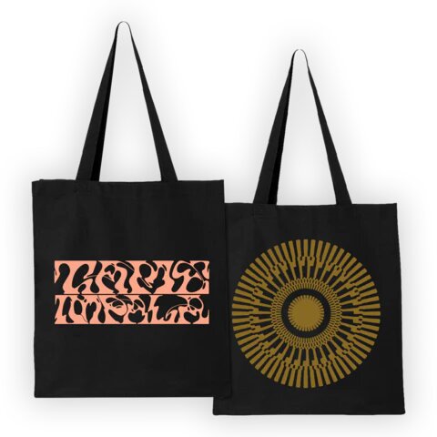 Roundabout / Black Tote