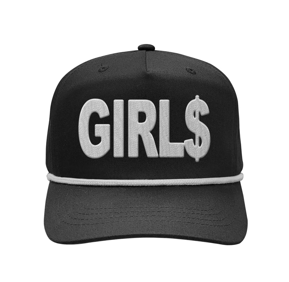 Girl$ Hat