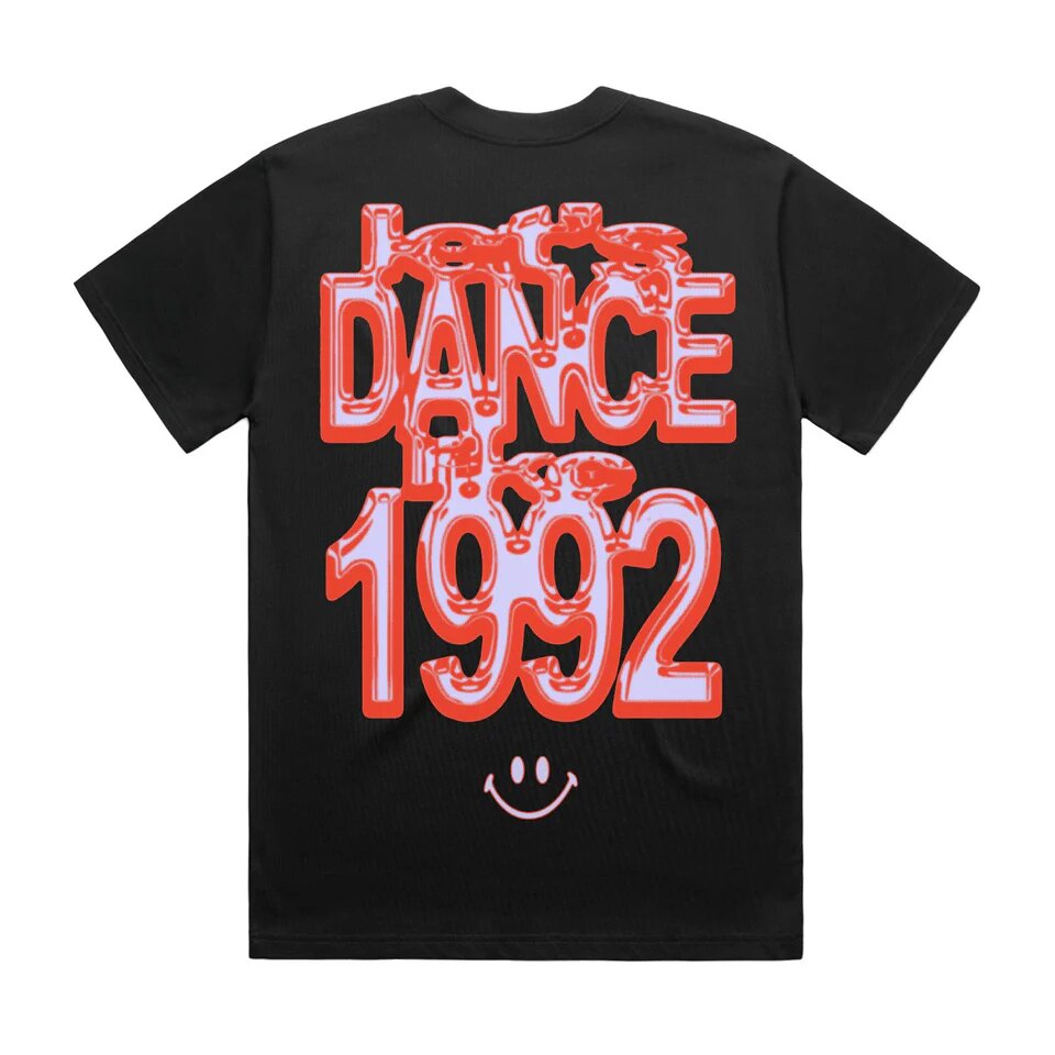 1992 Tee