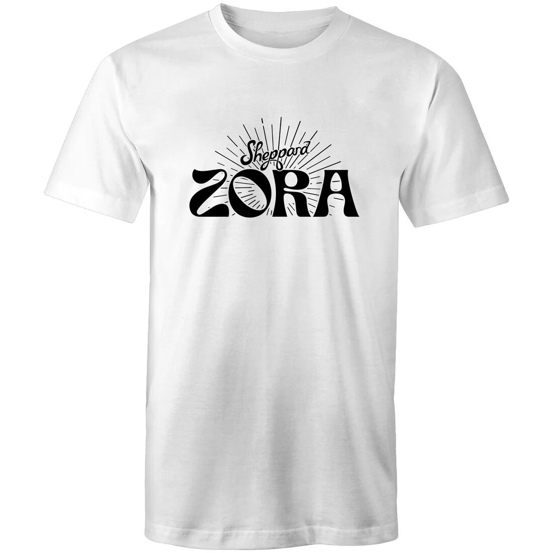 Zora T-Shirt