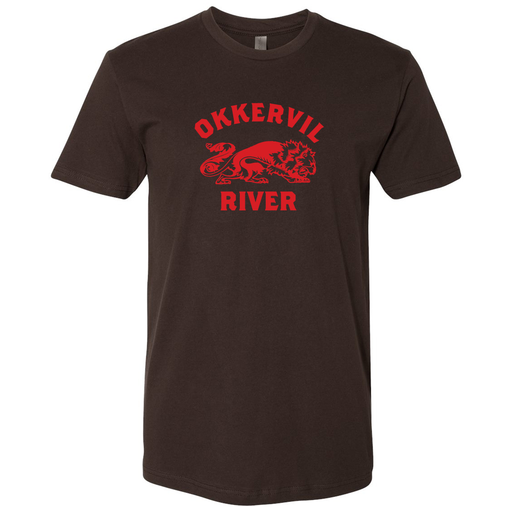 Okkervil River Lion T