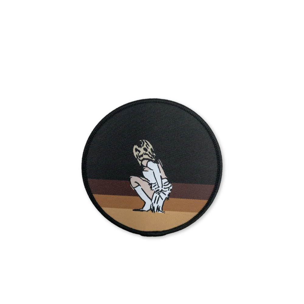 U Should Not Be Doing / That Patch