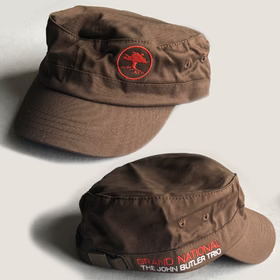 JBT Grand National Cap