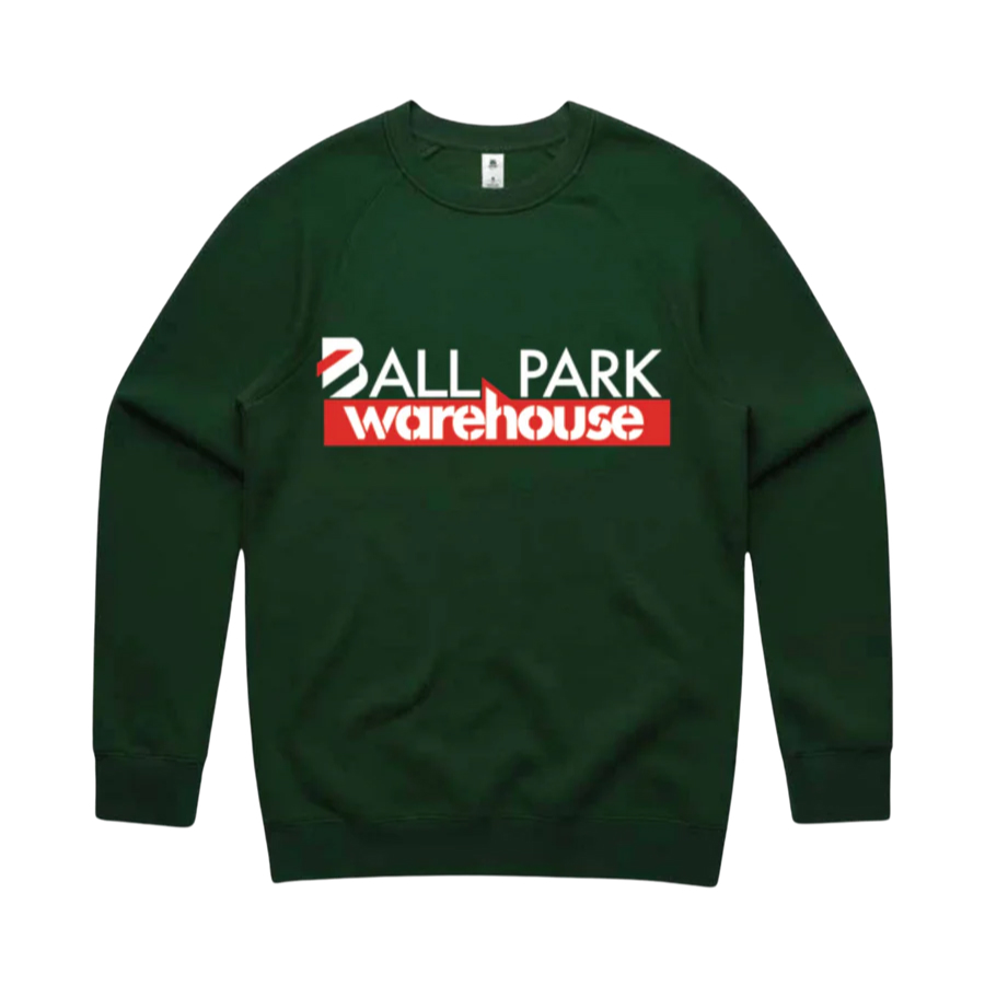 Ball Park Music / Warehouse Crew